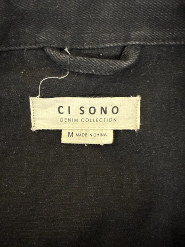 CI SONO