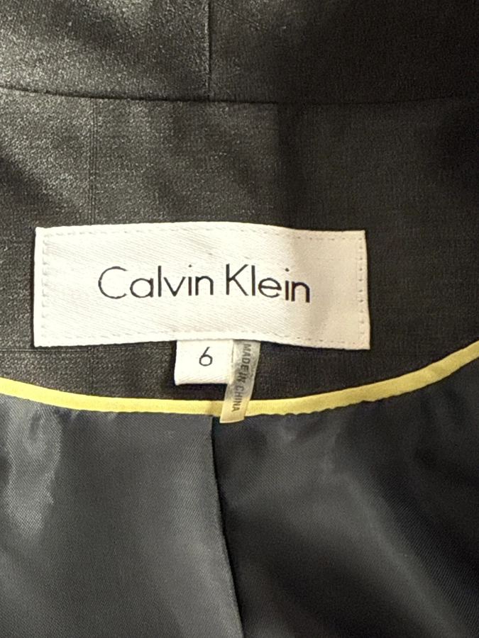 Calvin Klein