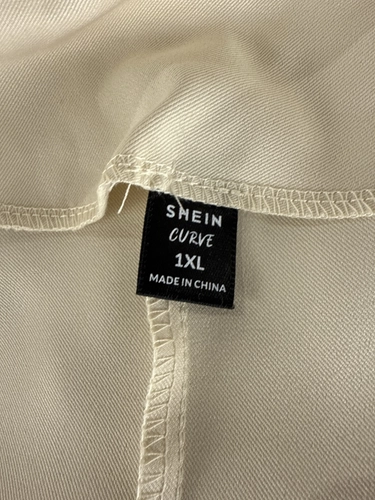 Shein Curve