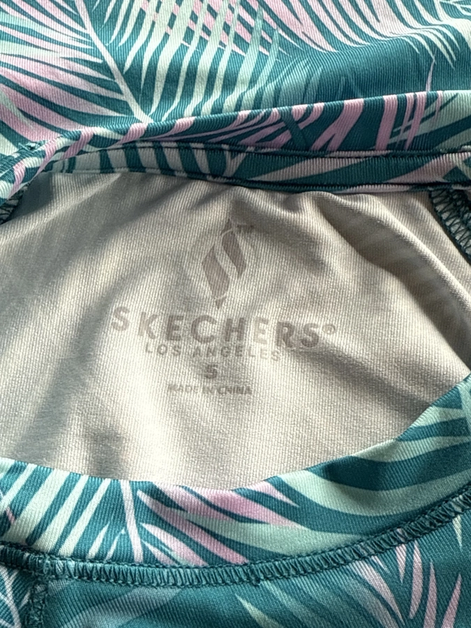 Skechers