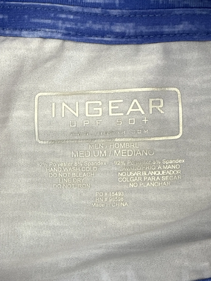 Ingear Swim