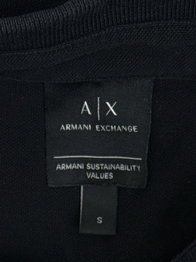 Armani Exchange