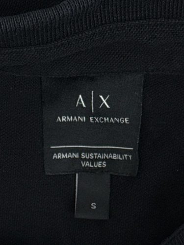 Armani Exchange