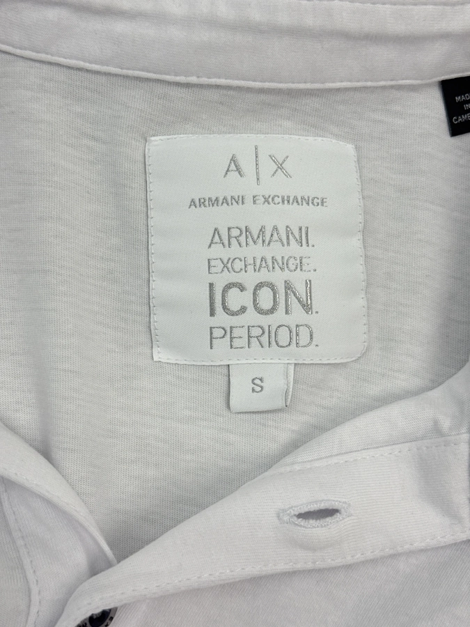 Armani Exchange