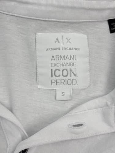 Armani Exchange