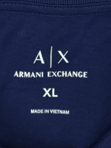 Armani Exchange