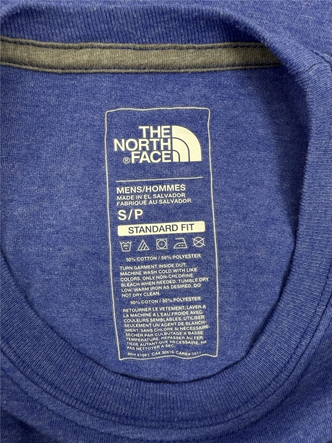 The North Face