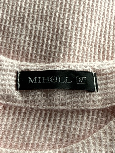Miholl