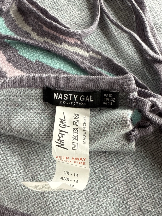 Nasty Gal Collection