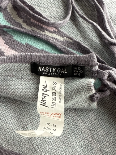 Nasty Gal Collection