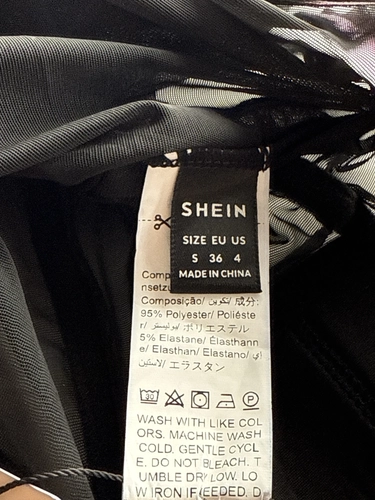 Shein