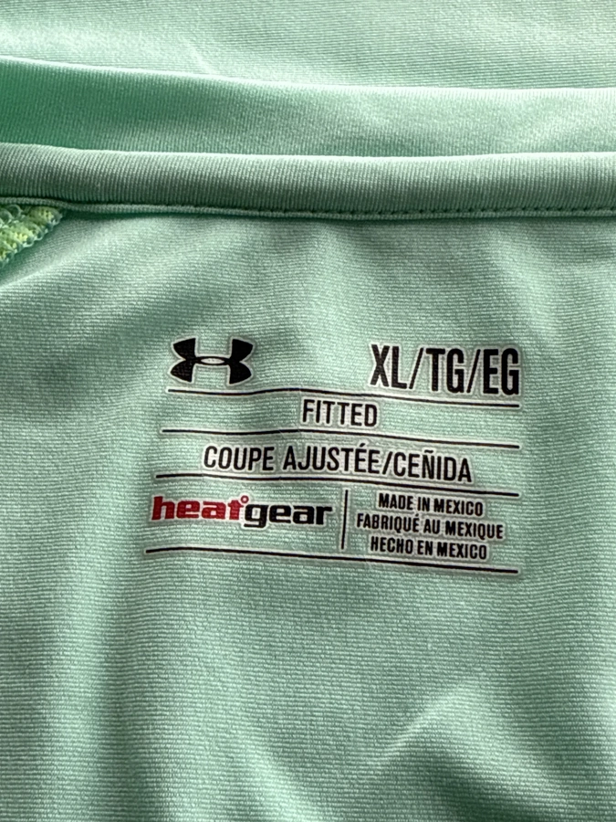 Under Armour