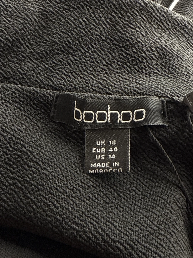 Boohoo