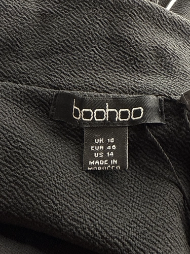 Boohoo