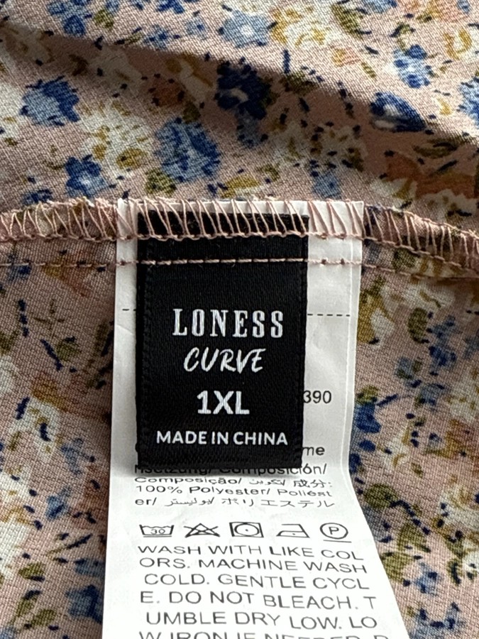 Loness Curve