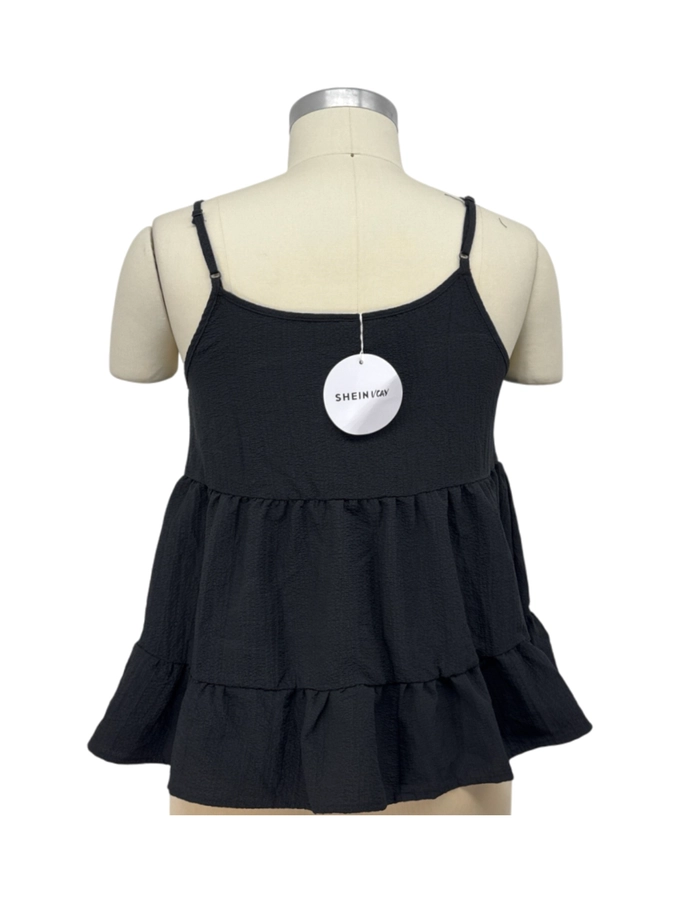 Shein Curve