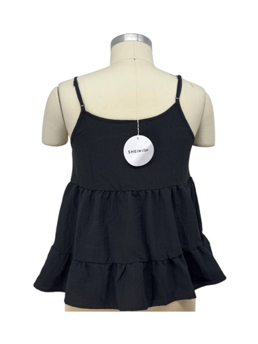 Shein Curve