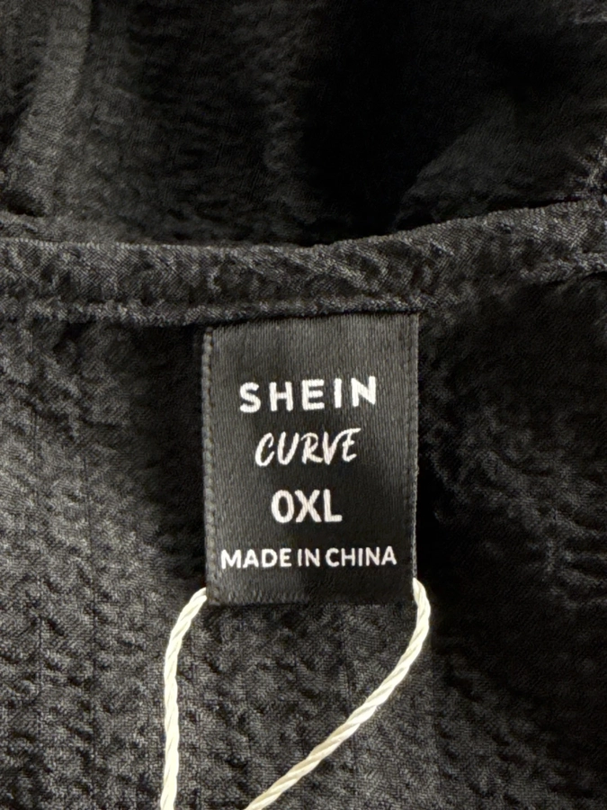 Shein Curve