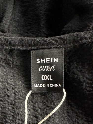 Shein Curve