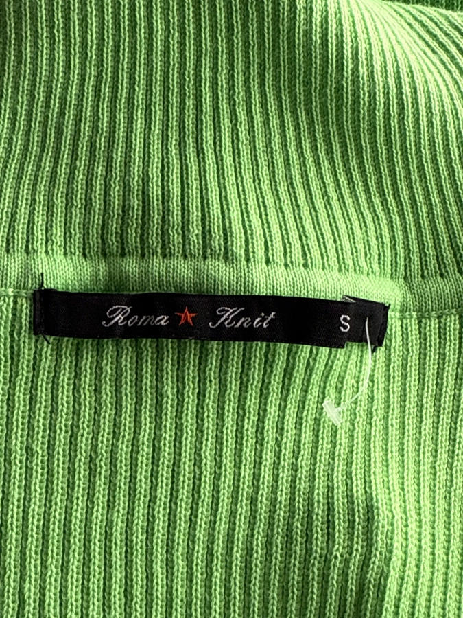 Roma knit