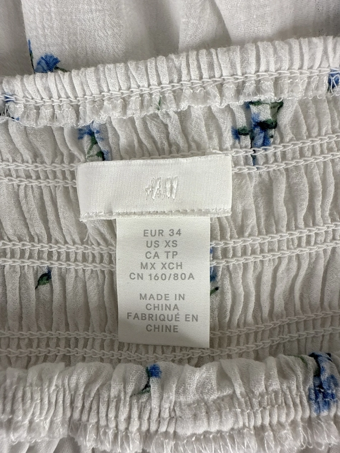 H&M