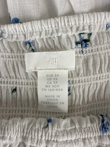 H&M