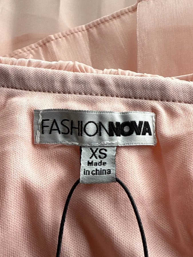 Fashion Nova