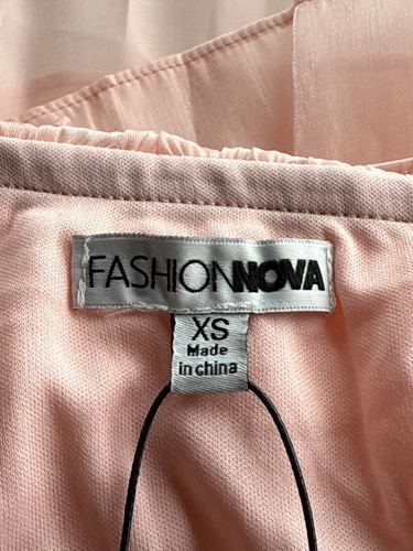 Fashion Nova