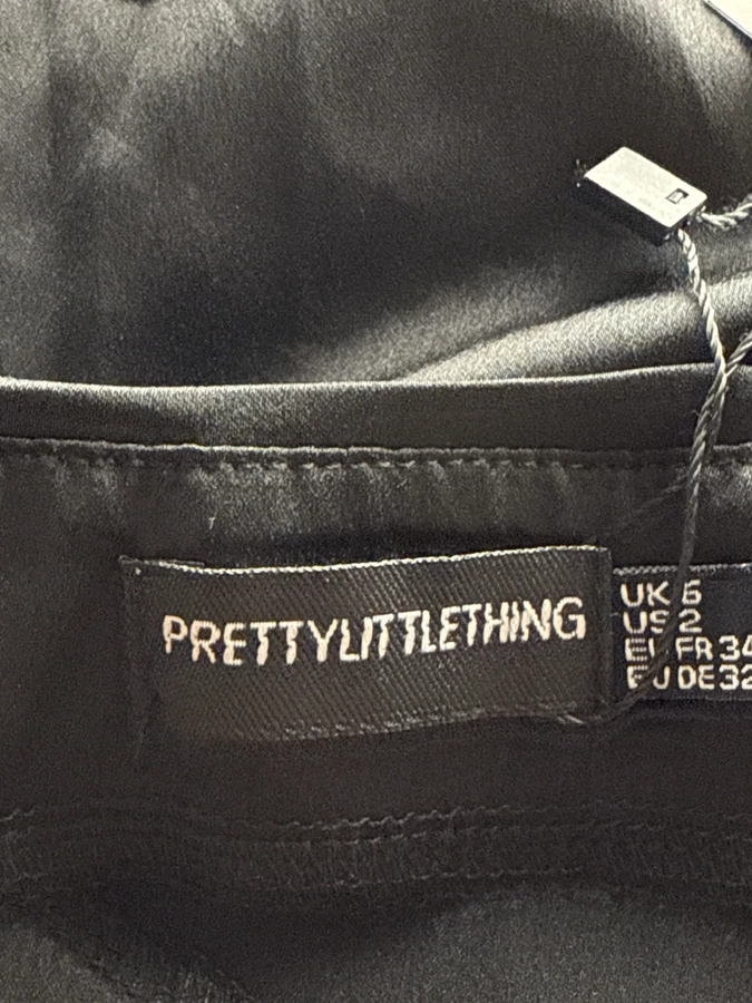 PrettyLittleThing