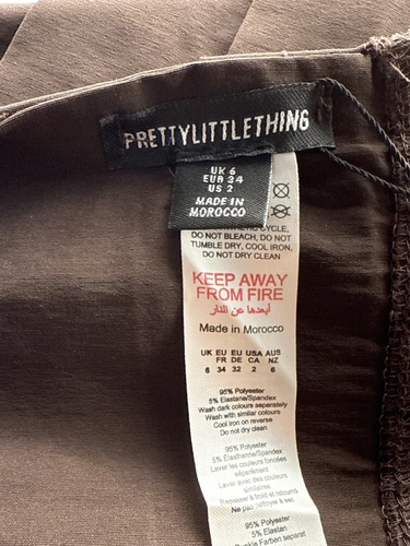 PrettyLittleThing