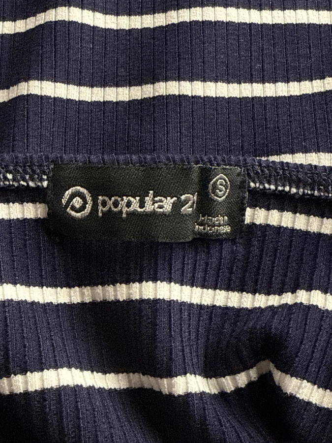 Popular 21