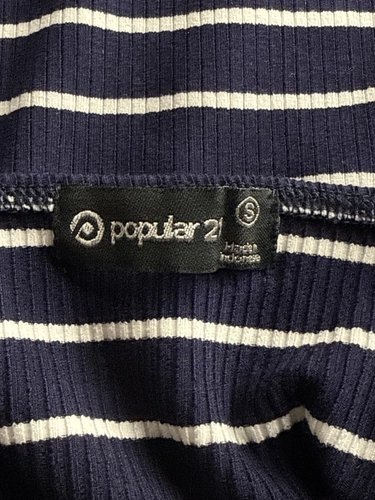 Popular 21