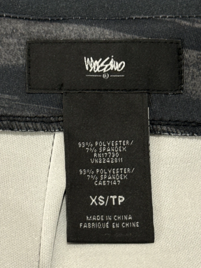Mossimo