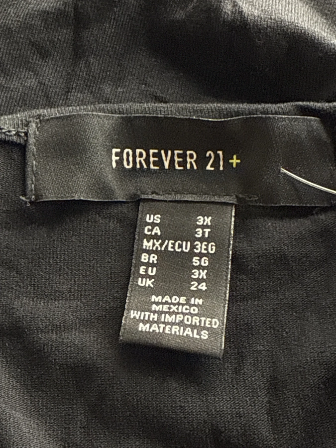 Forever 21