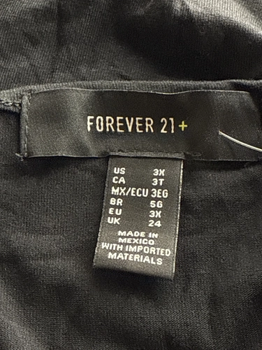 Forever 21