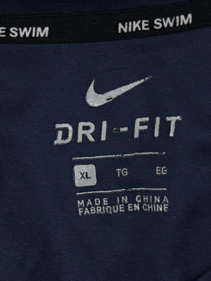 Nike Swim