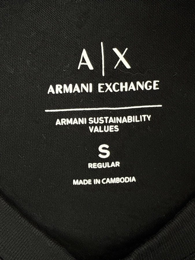 Armani Exchange