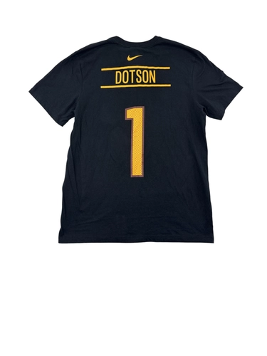 The Nike Tee