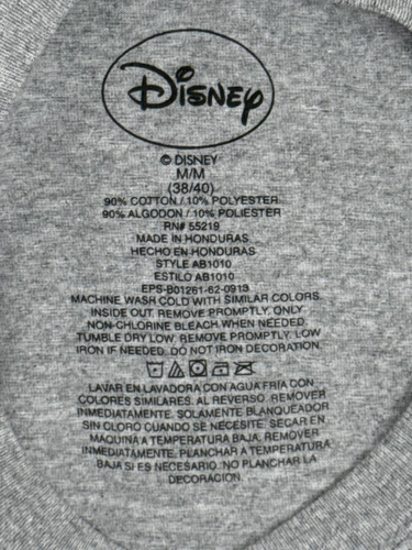 Disney
