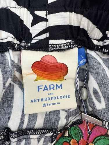 Anthropologie