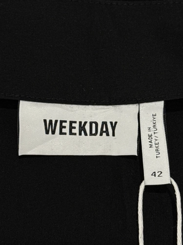 Weekday