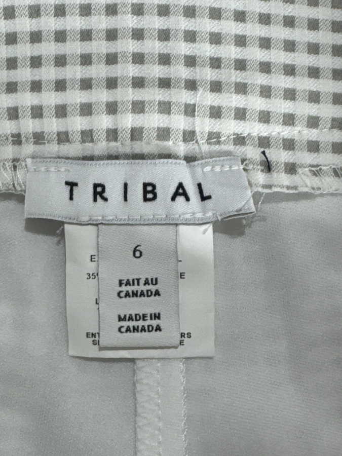 Tribal