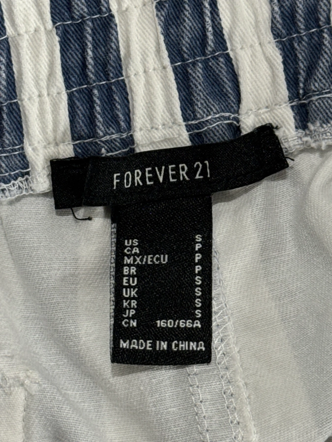 Forever 21