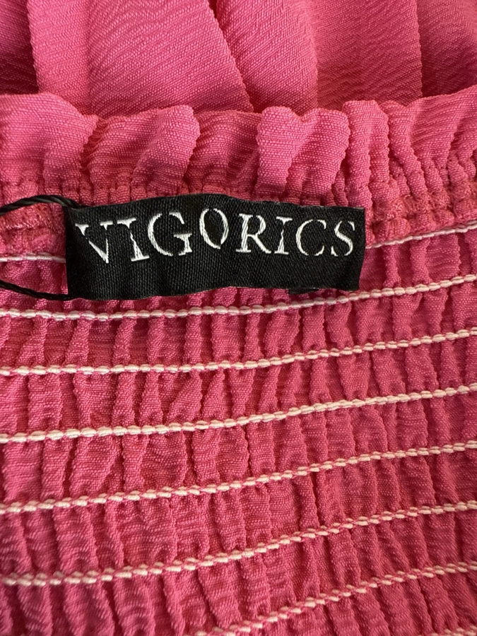 Vigorics