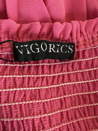 Vigorics