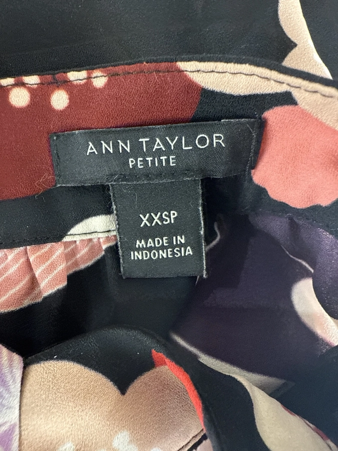 Ann Taylor Petite