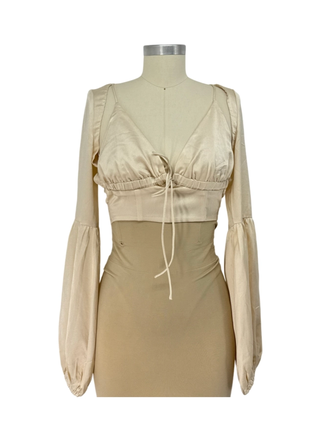 Sabo Skirt