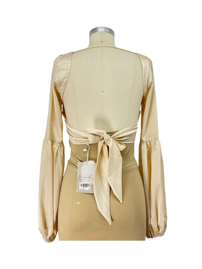 Sabo Skirt