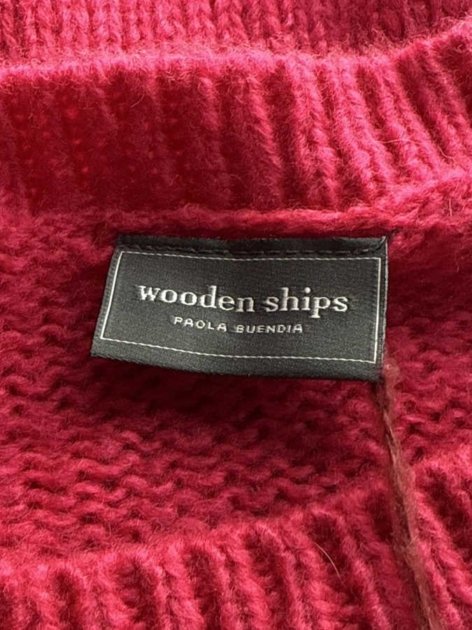 Wooden Ships