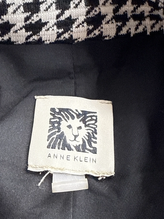 Anne Klein